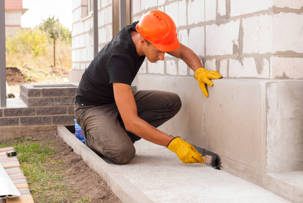 Licensed Foundation Crack Repair service in Taylor, MI - Halo Water Proofing
